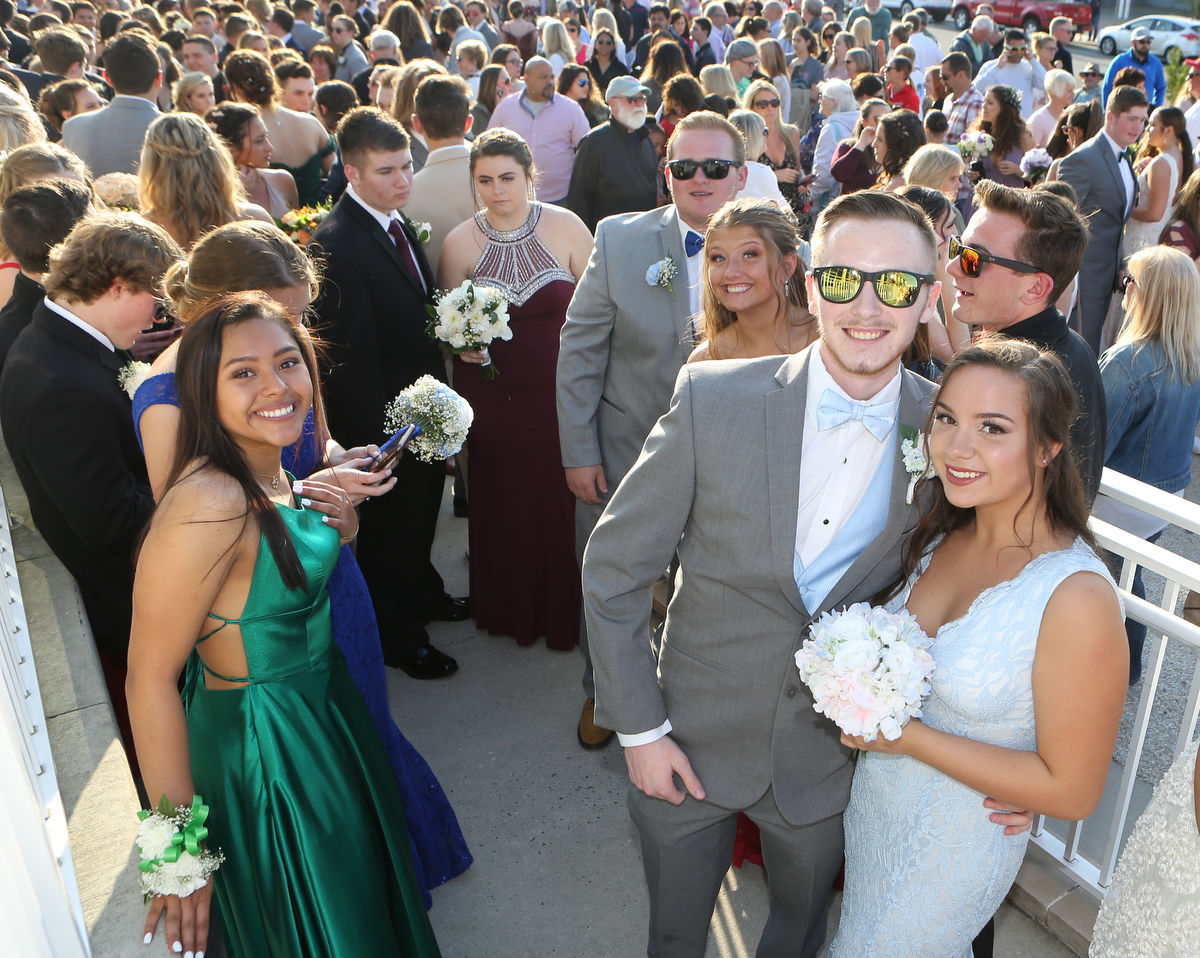 Lower Township Prom